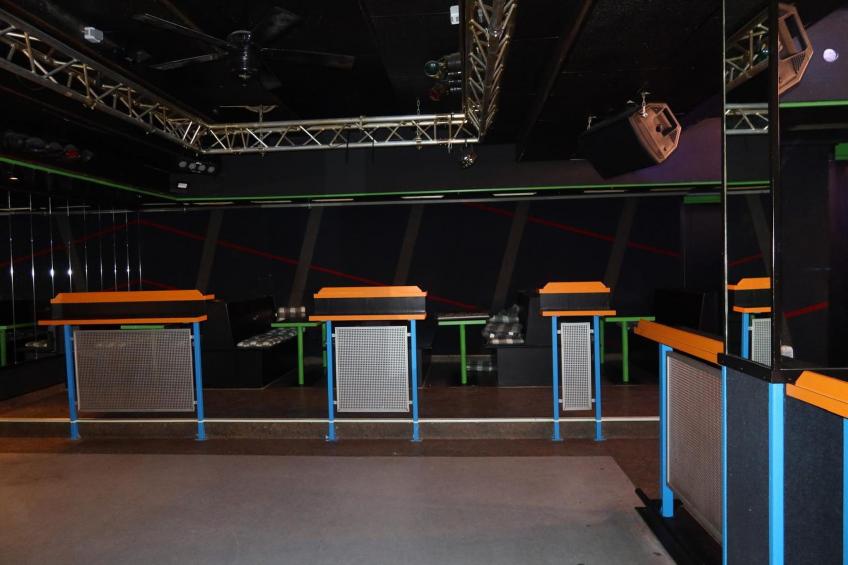 Studio 2P - Basic - foto 30