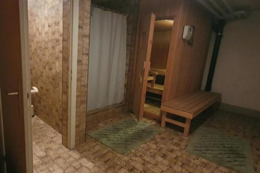 Heidi Holiday - Grand Maisonette-Attica, (Jenins), - foto 27