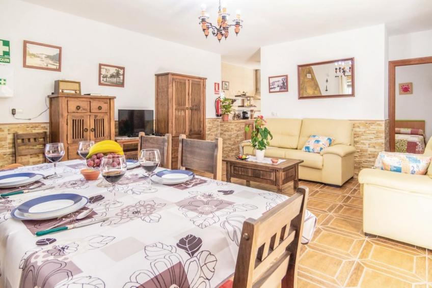 Casa Rural "El Viso" - foto 2