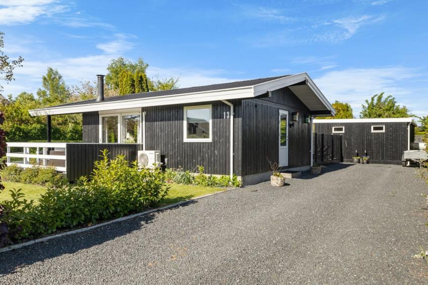 "Bjart" - 150m from the sea - foto 22