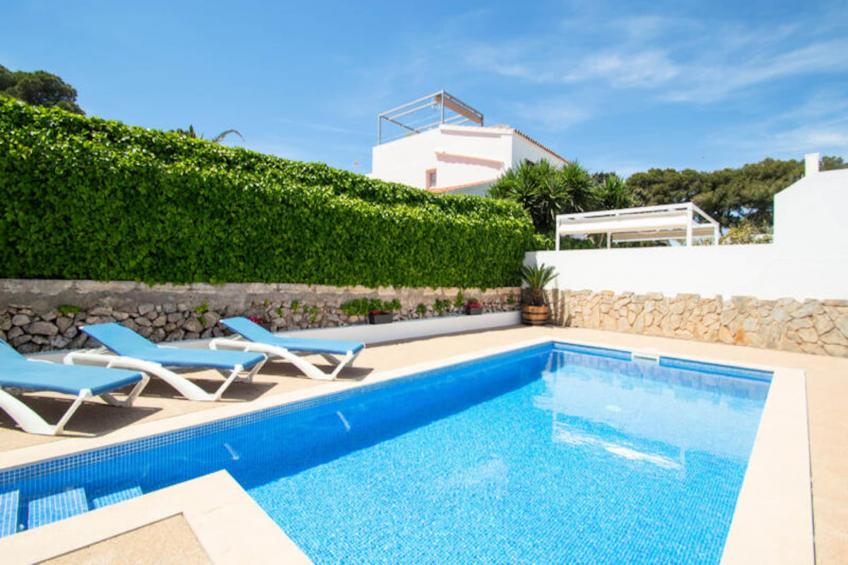 Maison à Cala Galdana - foto 49