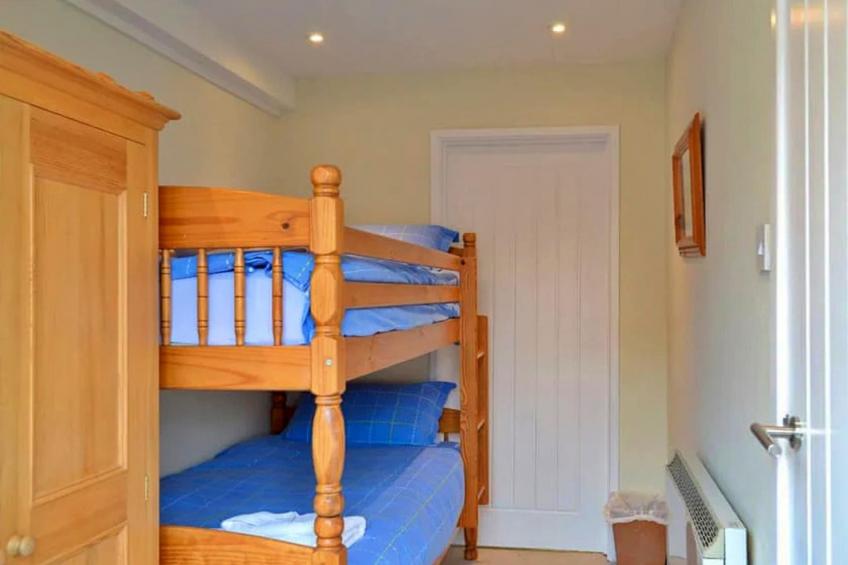 Little Dunley - Vine Lodge - foto 6