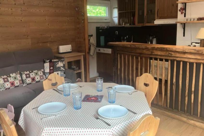 Résidence Castel Des Roches A - foto 12