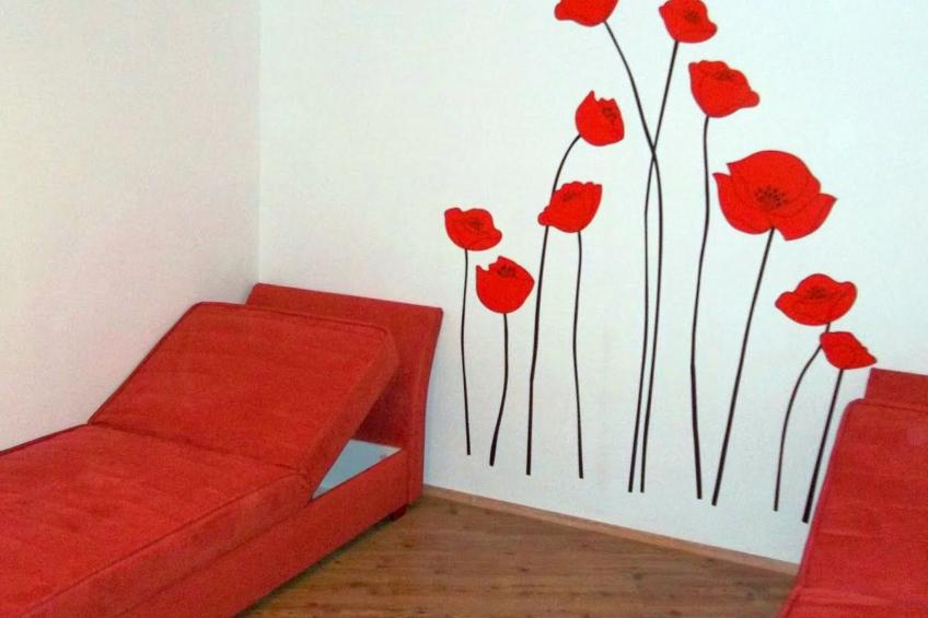 Moderne Ferienwohnung in Ujlipotvaros mit Garten - foto 7