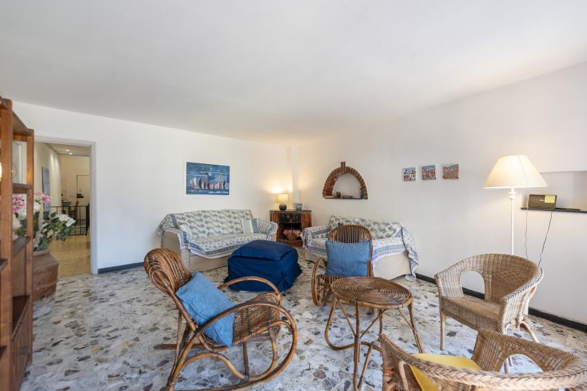 Charming Flat In Vernazza - foto 13