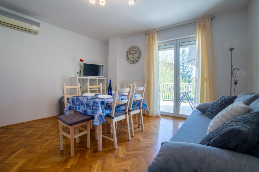 "Raspolic" mit Terrasse - foto 5