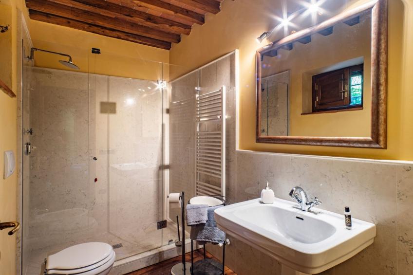 für 10 Personen in Montecatini Tere, Toskana (Provinz Pistoia) - foto 31