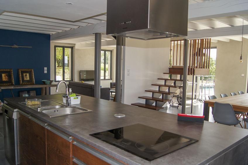 Luxuriöses Landhaus mit Pool - foto 20