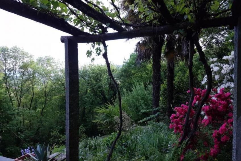 Casa Geissenstall - foto 15