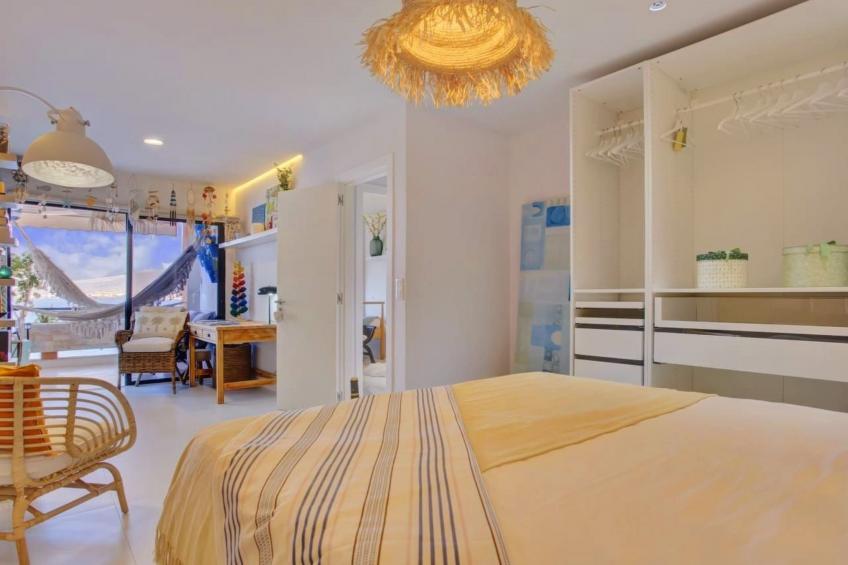 Luxuriöser Rückzugsort mit direktem Meerzugang und Pool - foto 45