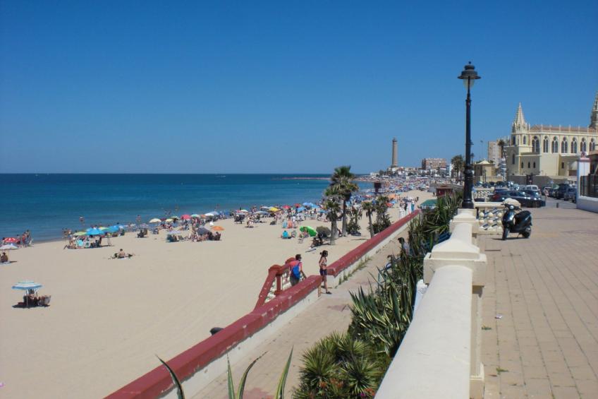 Wohnung Klimaanlage, Wifi, Terrasse, - foto 28