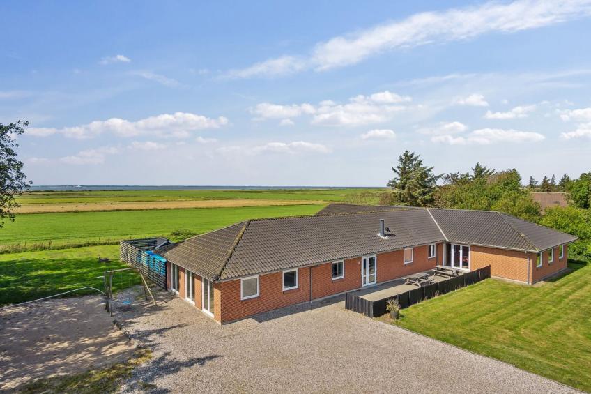 "Stefania" - 700m from the sea in Western Jutland - foto 39