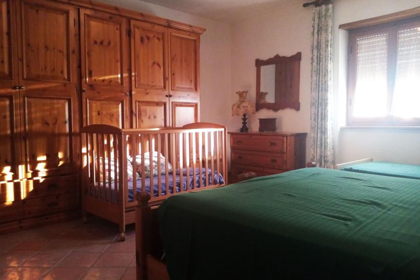 Capriolo' Wohnung Erdgeschoss - foto 14