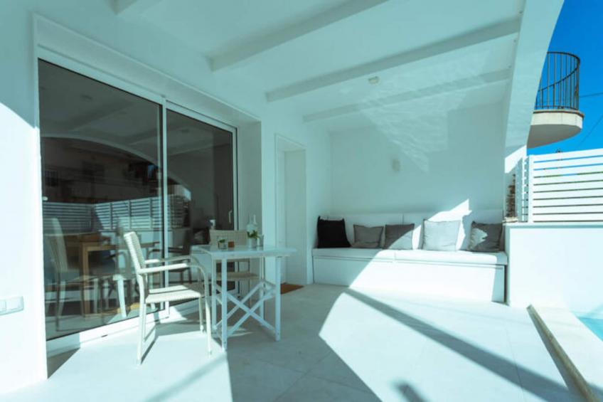 Maison à Can Picafort - foto 6