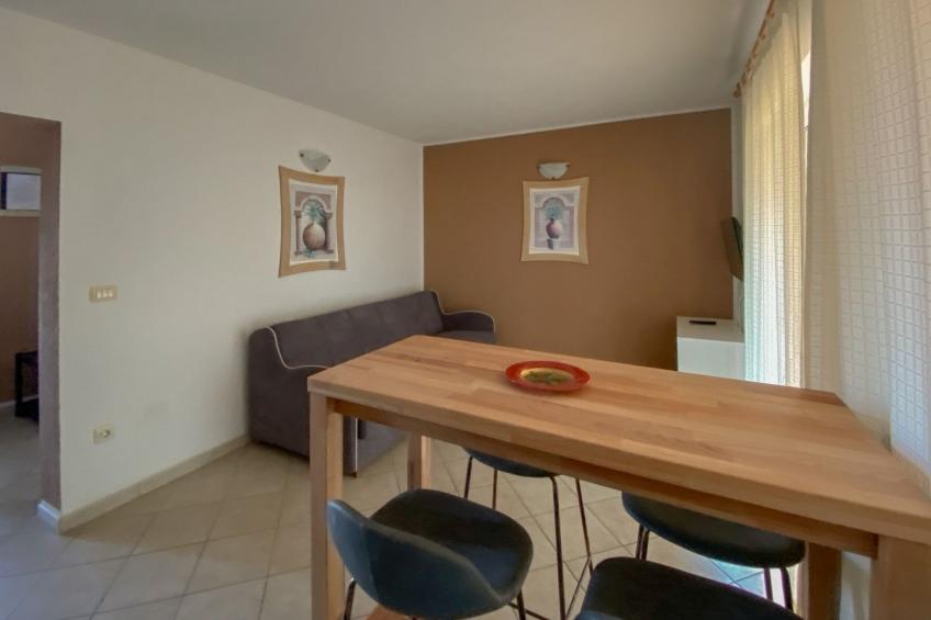 Appartement David 1 für bis zu 3 Personen mit Terrasse - foto 19