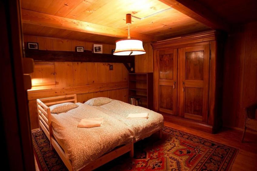 Chuderhütte - Ihr Gütli im Emmental - foto 2