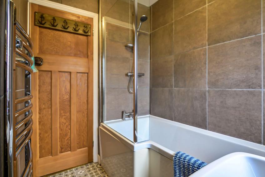 Tenby Cottage - foto 16