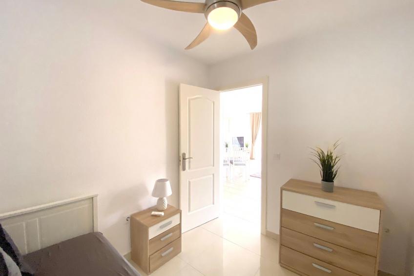 in Oasis Del Sur mit Privater Terrasse - foto 23