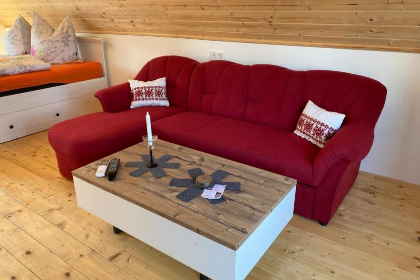 Freistehendes Ferienhaus in Dombóvár mit Terrasse und Garten - foto 11