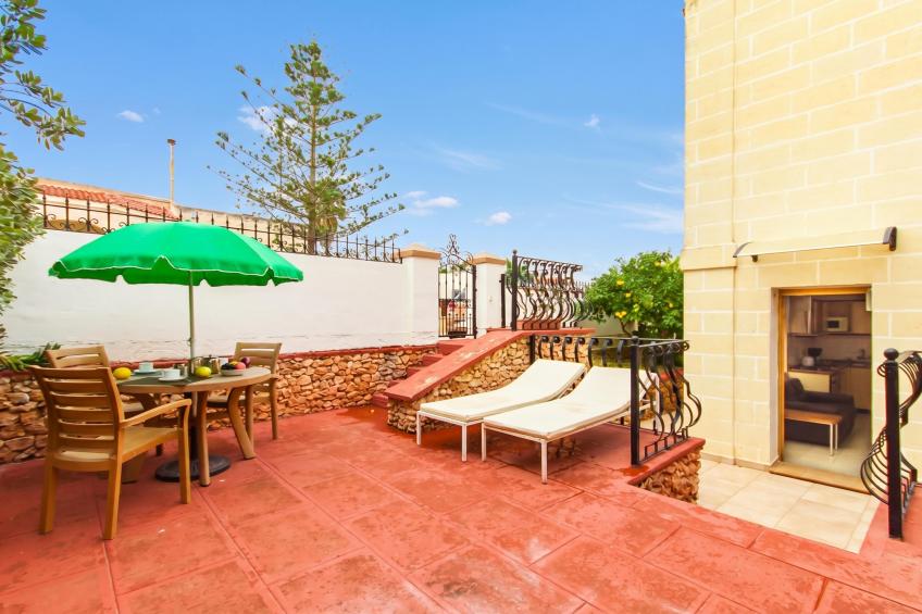 Villa & Pool 4 Mellieha Bay Retreat - foto 20