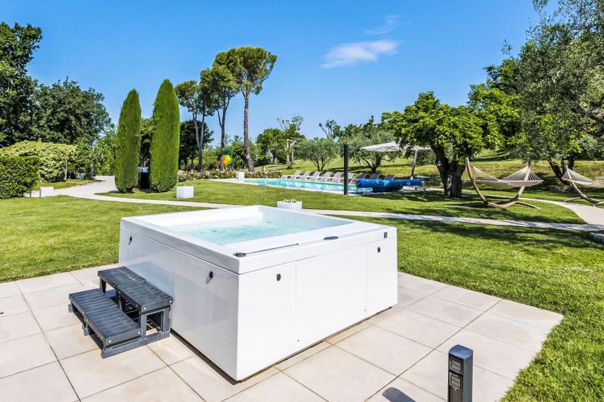 Anna Heated Pool - foto 16