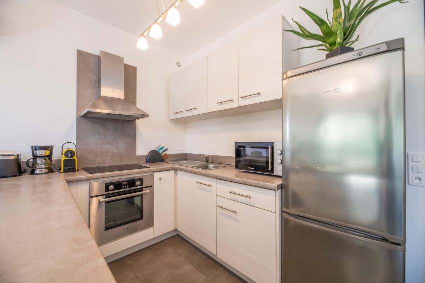 Résidence Premium P&V Les Villas de Porto-Vecchio Apartment - 6 people - 2 bedrooms - Air conditioned - Terrace - foto 7