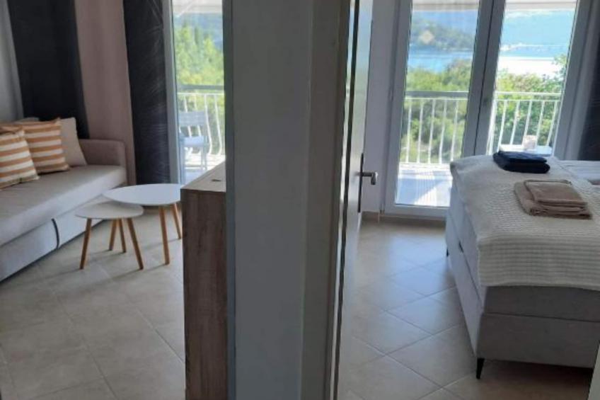 SanktVid Residence - One bedroom Apartment with view - foto 11