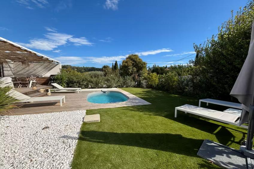 Magnifique Villa Marseille 13012 - foto 13