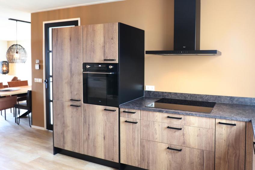 Friese Villa 4 6 pers met sloep optioneel bij te boeken - foto 16