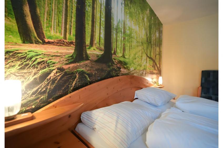 Holiday park Geyersberg Freyung-Appartement Typ B Komfort - foto 15