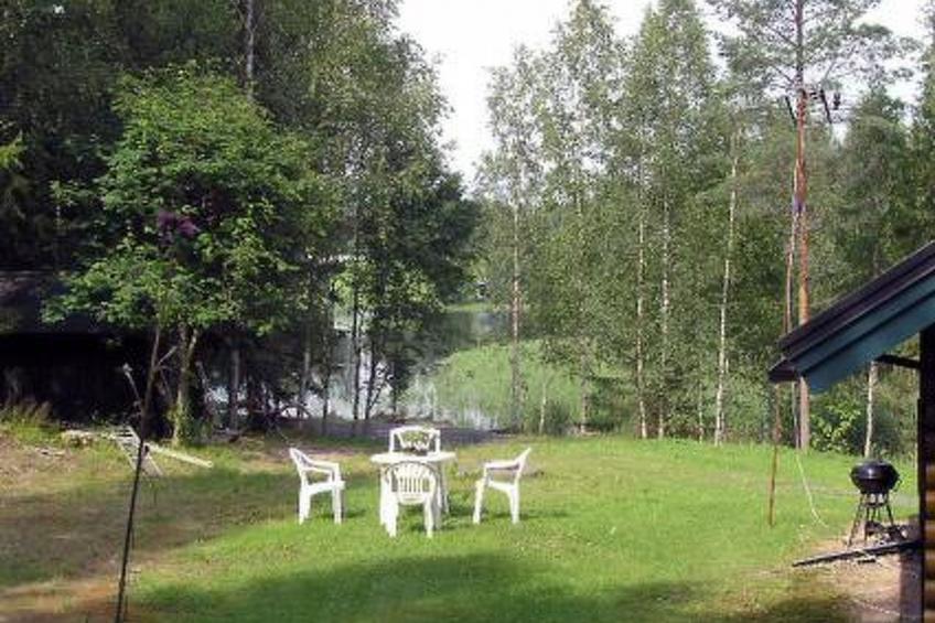 Liisan pirtti - foto 31