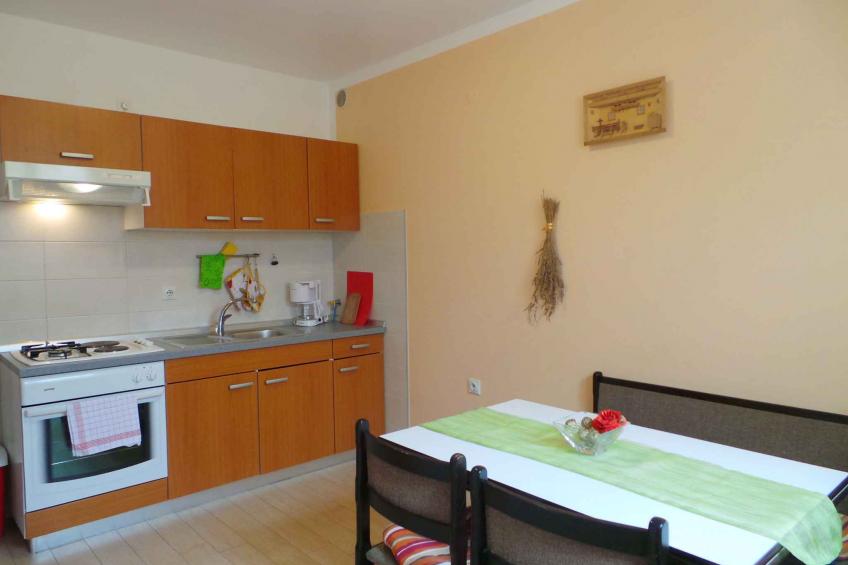 FerienWohnung mit Blick auf den Nationalpark Brijuni - BF-KJRY - foto 19