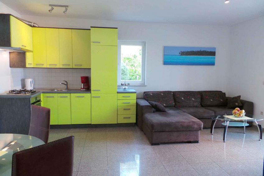 Holiday house with pool - BF-NJ32 - foto 20
