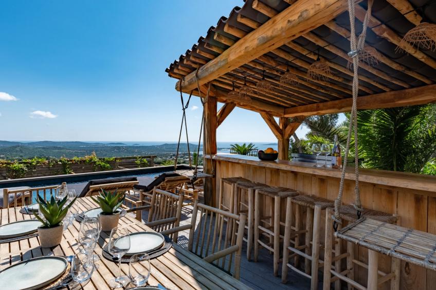 Villa Casaben - foto 4