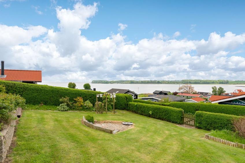 "Heimeram" - 150m from the sea in SE Jutland - foto 24