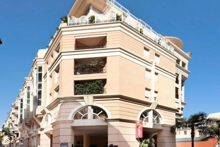 Aparthotel Adagio Monaco Palais Joséphine