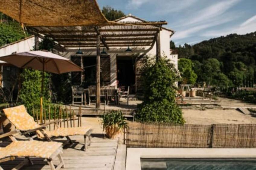 Perle Rare Avec Vues Panoramiques - foto 18