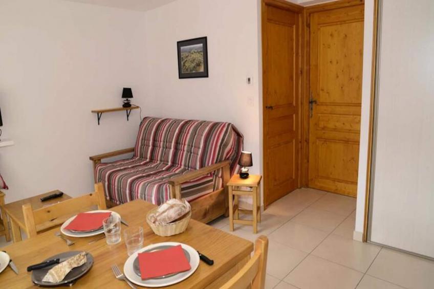 Gîte de France Gîte 2 personnes à la ferme lionnet 3 épis - foto 4