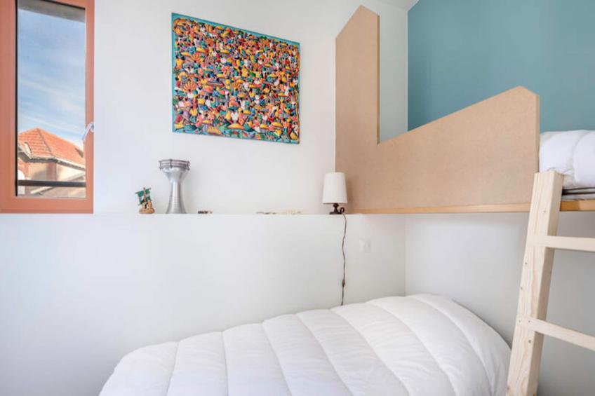 Maison à Préfailles - foto 14