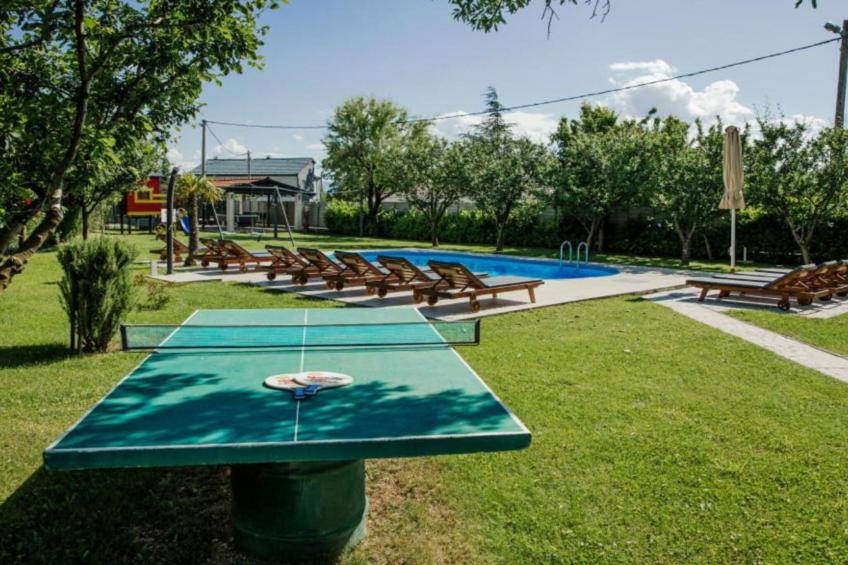Beautiful Haven Villas - Villa Ante with Outdoor Pool - foto 26