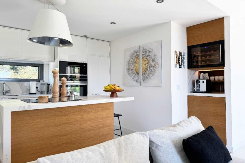 Villa Oneum – APT Sol - foto 5