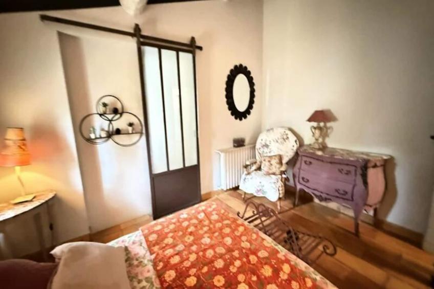 Belle Villa Provençale Avec Piscine Et Jacuzzi - foto 21