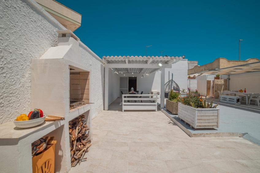 Villa Benedetta On SeaShore - foto 10