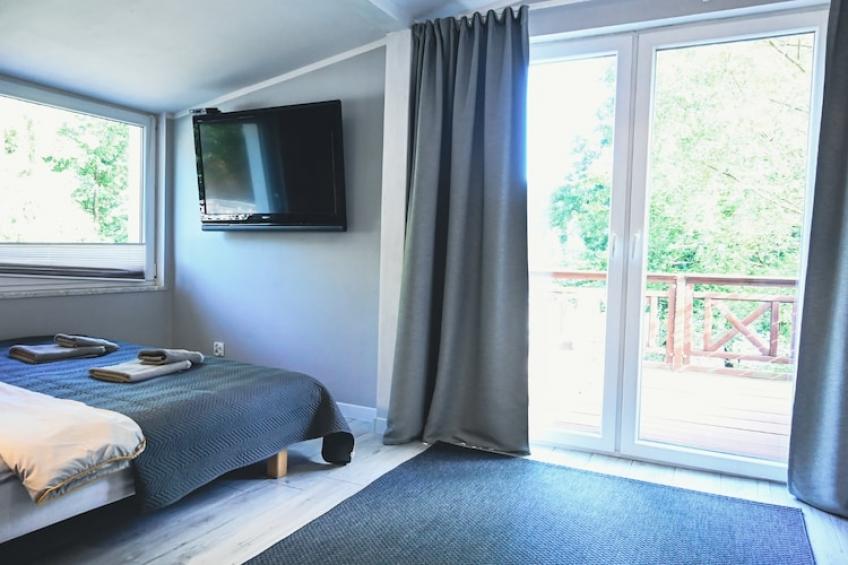 Maison jumelle, Stare Czaple - foto 17