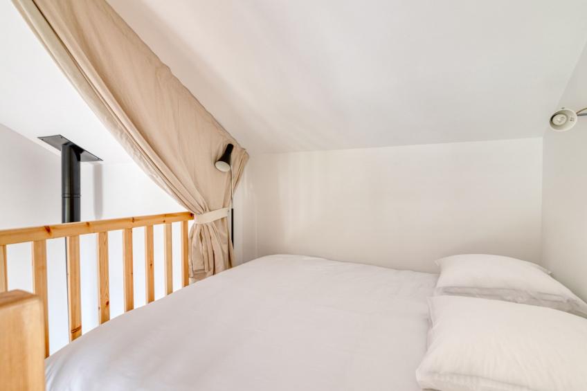 Domäne "La Résidence" inmitten der Natur - foto 9