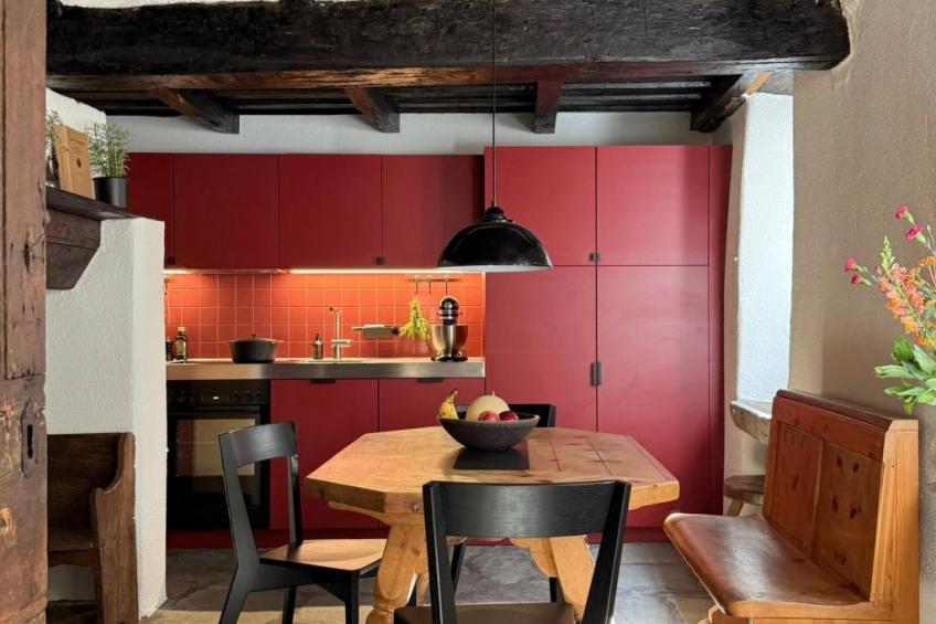 Casa al Vento - foto 6