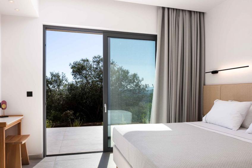 Villa Aglaea - Salzwasser-Pool und atemberaubender Meerblick - foto 22