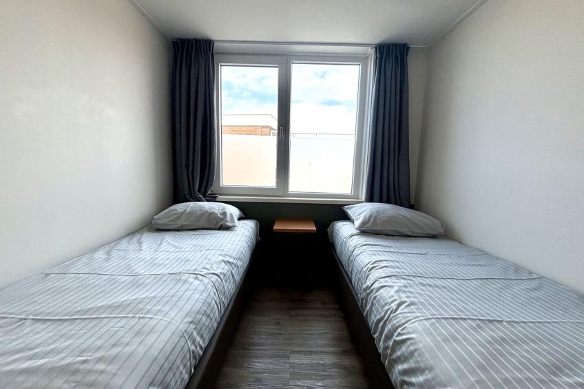 Beach House Westkapelle 105.3 - foto 9