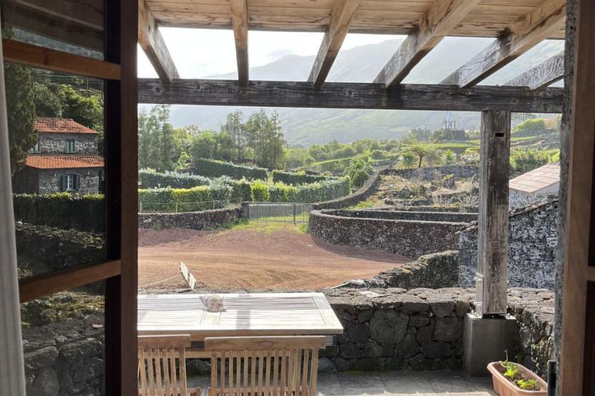 "Vinea Lava" mit Blick auf das Wasser - foto 59