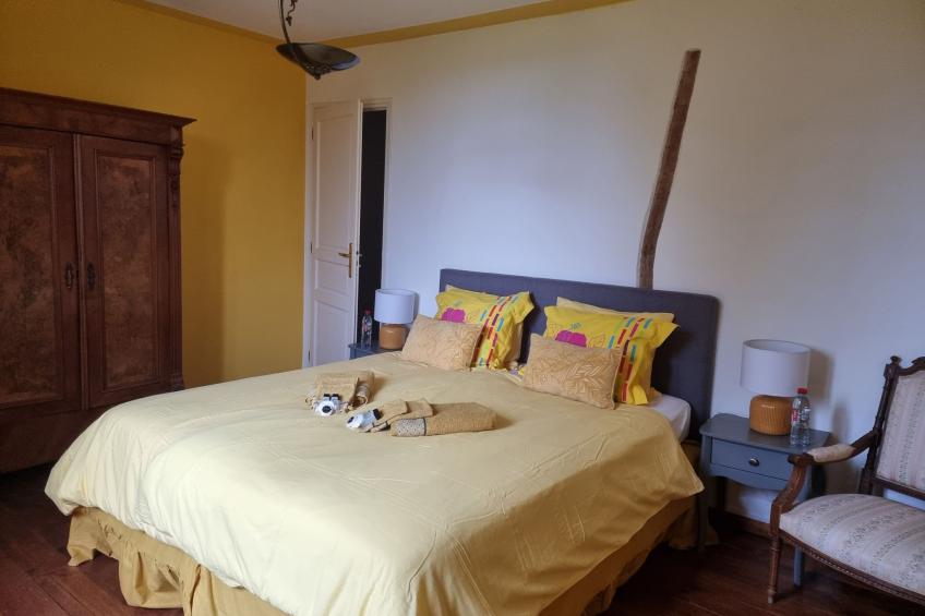 Villa 'Grand Tauzia' - foto 30